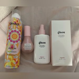 Hair and skin bundle